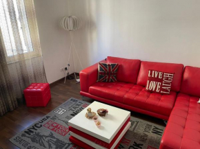 Amad apartament
